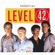 LEVEL 42-ESSENTIAL LEVEL 42 (3CD)