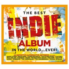 V/A-BEST INDIE ALBUM IN THE.. (3CD)