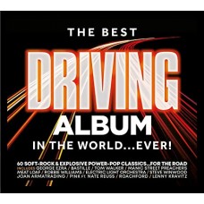 V/A-BEST DRIVING ALBUM IN.. (3CD)