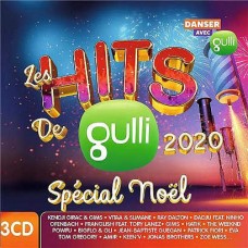 V/A-LES HITS DE GULLI.. (3CD)