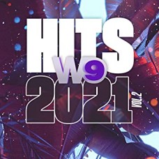 V/A-W9 HITS 2021 VOL.2 (4CD)