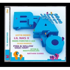 V/A-BRAVO HITS 113 (2CD)