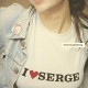 SERGE GAINSBOURG-I LOVE SERGE -HQ- (2LP)