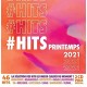 V/A-#HITS PRINTEMPS 2021 (2CD)