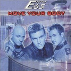 EIFFEL 65-MOVE YOUR BODY (12")