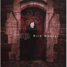RICH MULLINS-SONGS (CD)