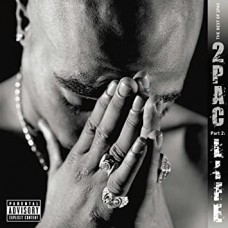 TUPAC-BEST OF 2PAC PT 1:.. -HQ- (2LP)