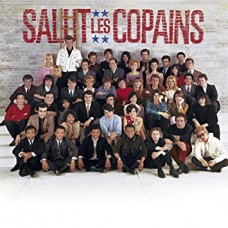 V/A-SALUT LES COPAINS 60 ANS (4CD)