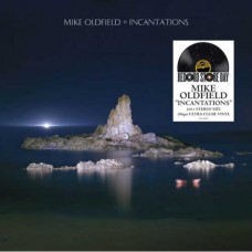 MIKE OLDFIELD-INCANTATIONS -RSD/COLOURED- (2LP)