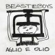 BEASTIE BOYS-AGLIO E OLIO -RSD/COLOURED- (LP)
