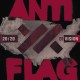 ANTI-FLAG-20/20 DIVISION -RSD/COLOURED- (LP)