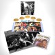 B.S.O. (BANDA SONORA ORIGINAL)-ALMOST FAMOUS -DELUXE- (5CD)