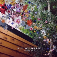 SLY WITHERS-GARDENS (CD)