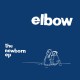 ELBOW-NEWBORN EP -RSD/COLOURED- (10")