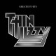 THIN LIZZY-GREATEST HITS (2LP)