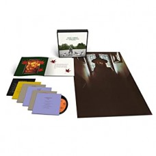 GEORGE HARRISON-ALL THINGS MUST PASS -COLL. ED- (5CD+BLU-RAY)