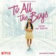 B.S.O. (BANDA SONORA ORIGINAL)-TO ALL THE BOYS: ALWAYS.. (LP)