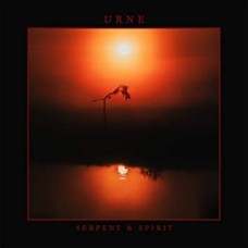 URNE-SERPENT & SPIRIT (CD)