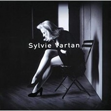 SYLVIE VARTAN-SYLVIE VARTAN -HQ- (2LP)