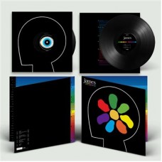 JAMES-ALL THE COLOURS OF YOU -HQ- (2LP)