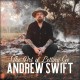 ANDREW SWIFT-ART OF LETTING GO (CD)