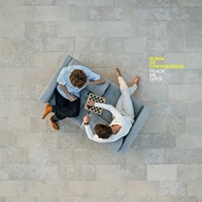KINGS OF CONVENIENCE-PEACE OR LOVE (CD)