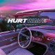 HURTWAVE-NIGHT.. -COLOURED- (LP)