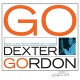 DEXTER GORDON-GO! -REMAST- (LP)