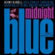 KENNY BURRELL-MIDNIGHT BLUE -HQ/REMAST- (LP)