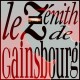 SERGE GAINSBOURG-LE ZENITH DE.. -HQ- (3LP)