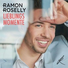 RAMON ROSELLY-LIEBLINGSMOMENTE (CD)