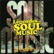 V/A-LEGENDES DE LA SOUL MUSIC (LP)