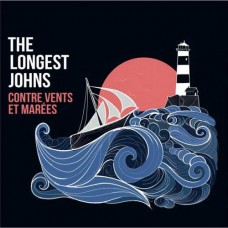 LONGEST JOHNS-CONTRE VENTS ET MAREES (CD)