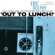 ERIC DOLPHY-OUT TO LUNCH! -HQ/REMAST- (LP)