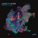JAMES FRANCIES-PUREST FORM (CD)