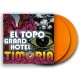 TIMORIA-EL TOPO GRAND HOTEL (2LP)