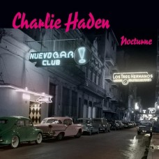 CHARLIE HADEN-NOCTURNE -HQ/REISSUE- (2LP)