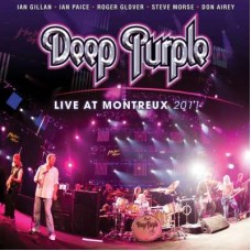 DEEP PURPLE & ORCHESTRA-LIVE AT.. (3CD+DVD)