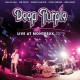 DEEP PURPLE & ORCHESTRA-LIVE AT.. (3CD+DVD)