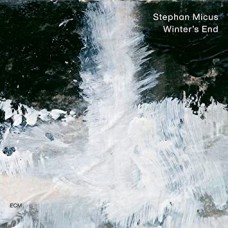 STEPHAN MICUS-WINTER'S END (CD)