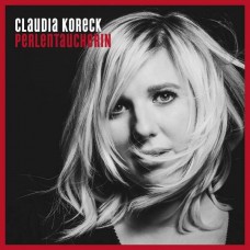CLAUDIA KORECK-PERLENTAUCHERIN (CD)