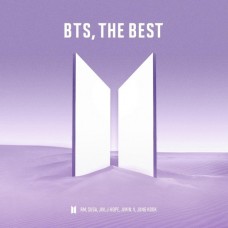 BTS-BTS, THE BEST (2CD+BLU-RAY)