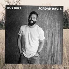 JORDAN DAVIS-BUY DIRT -EP- (CD)