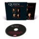 QUEEN-GREATEST HITS -REISSUE- (CD)