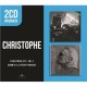 CHRISTOPHE-CHRISTOPHE ETC. VOL.2 / COMM'SI LA TERRE PENCHAIT (2CD)