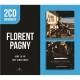 FLORENT PAGNY-AIME LA VIE / TOUT SIMPLEMENT (2CD)