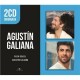 AGUSTÍN GALIANA-PLEIN SOLEIL / AGUSTÍN GALIANA (2CD)