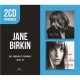 JANE BIRKIN-OH! PARDON TU DORMAIS /.. (2CD)