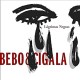 BEBO VALDES & DIEGO EL CIGALA-LAGRIMAS NEGRAS (CD)