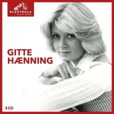 GITTE HAENNING-ELECTROLA...DAS IST.. (3CD)